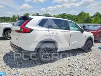 2025 Honda CR-V фото
