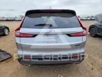 2025 Honda CR-V photo
