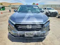2025 Honda CR-V фото