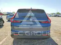 2025 Honda CR-V фото