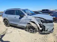 2025 Honda CR-V фото