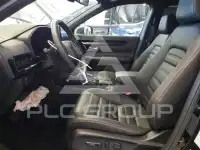 2025 Honda CR-V фото