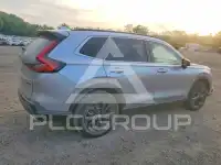 2025 Honda CR-V фото