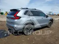 2025 Honda CR-V фото