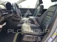 2025 Honda CR-V фото