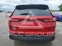 2025 Honda CR-V фото