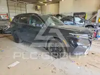 2025 Honda CR-V photo