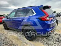 2025 Honda CR-V photo
