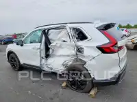 2025 Honda CR-V фото