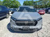 2025 Honda CR-V фото
