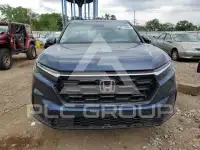 2025 Honda CR-V фото