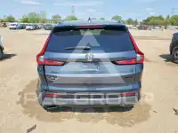 2025 Honda CR-V photo