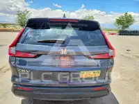 2025 Honda CR-V фото