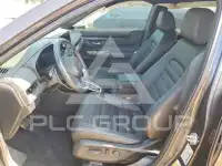 2025 Honda CR-V photo
