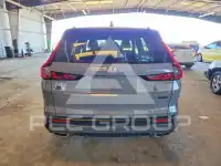 2025 Honda CR-V photo
