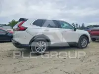 2025 Honda CR-V фото