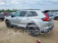 2025 Honda CR-V фото