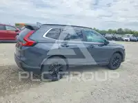 2025 Honda CR-V фото