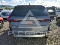 2025 Honda CR-V photo
