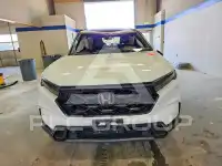 2025 Honda CR-V photo