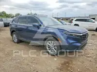 2025 Honda CR-V фото