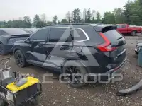 2025 Honda CR-V photo