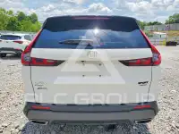 2025 Honda CR-V фото