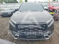 2025 Honda CR-V photo