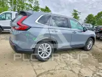 2025 Honda CR-V photo