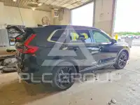 2025 Honda CR-V photo