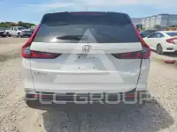 2025 Honda CR-V фото