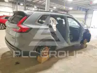 2025 Honda CR-V фото