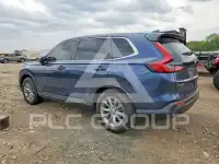 2025 Honda CR-V фото