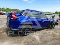 2025 Honda CR-V фото