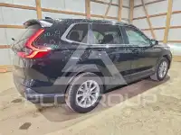 2025 Honda CR-V photo
