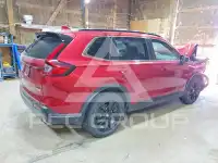 2025 Honda CR-V photo