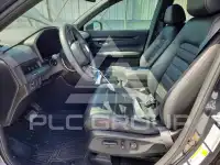 2025 Honda CR-V фото