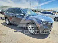 2025 Honda CR-V фото