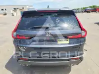 2025 Honda CR-V photo