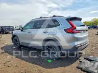 2025 Honda CR-V фото