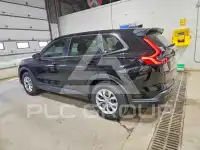 2025 Honda CR-V photo