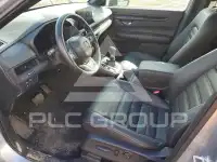 2025 Honda CR-V фото