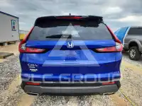 2025 Honda CR-V photo