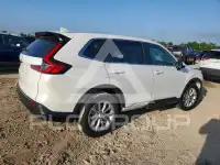 2025 Honda CR-V фото
