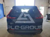 2025 Honda CR-V photo