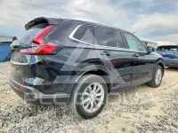 2025 Honda CR-V фото