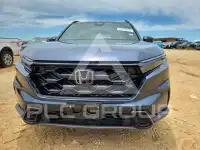 2025 Honda CR-V фото
