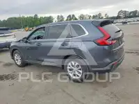 2025 Honda CR-V photo