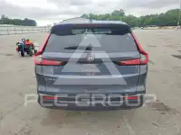 2025 Honda CR-V photo