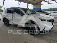 2025 Honda CR-V photo